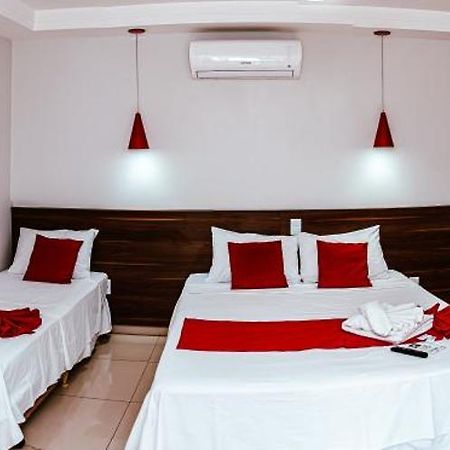 Sollar Hotel アラクルス エクステリア 写真