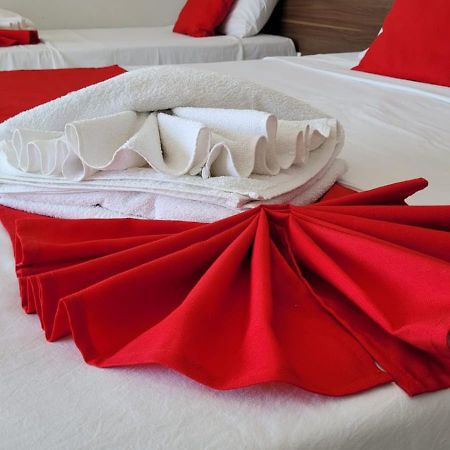 Sollar Hotel アラクルス エクステリア 写真