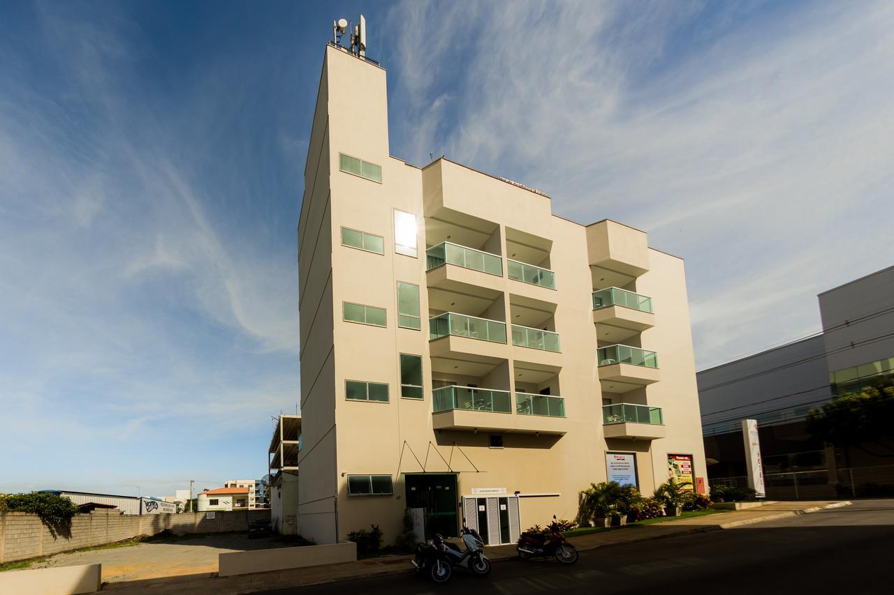 Sollar Hotel アラクルス エクステリア 写真