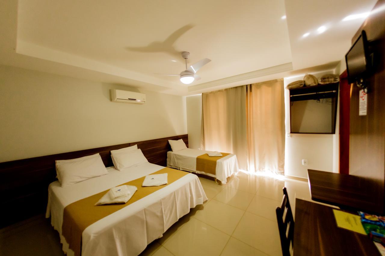 Sollar Hotel アラクルス 部屋 写真