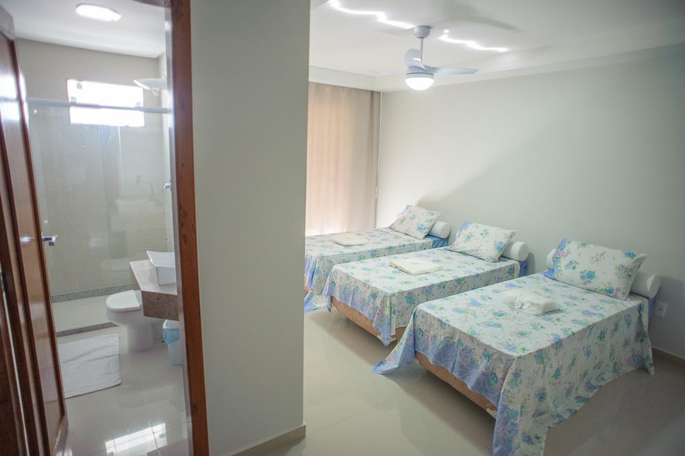 Sollar Hotel アラクルス 部屋 写真